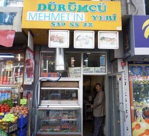 Aksaray Horhor Sofular Ve Vatan Caddelerinde Ki Kebapcilar Is Fikirleri Ve Girisimcilik